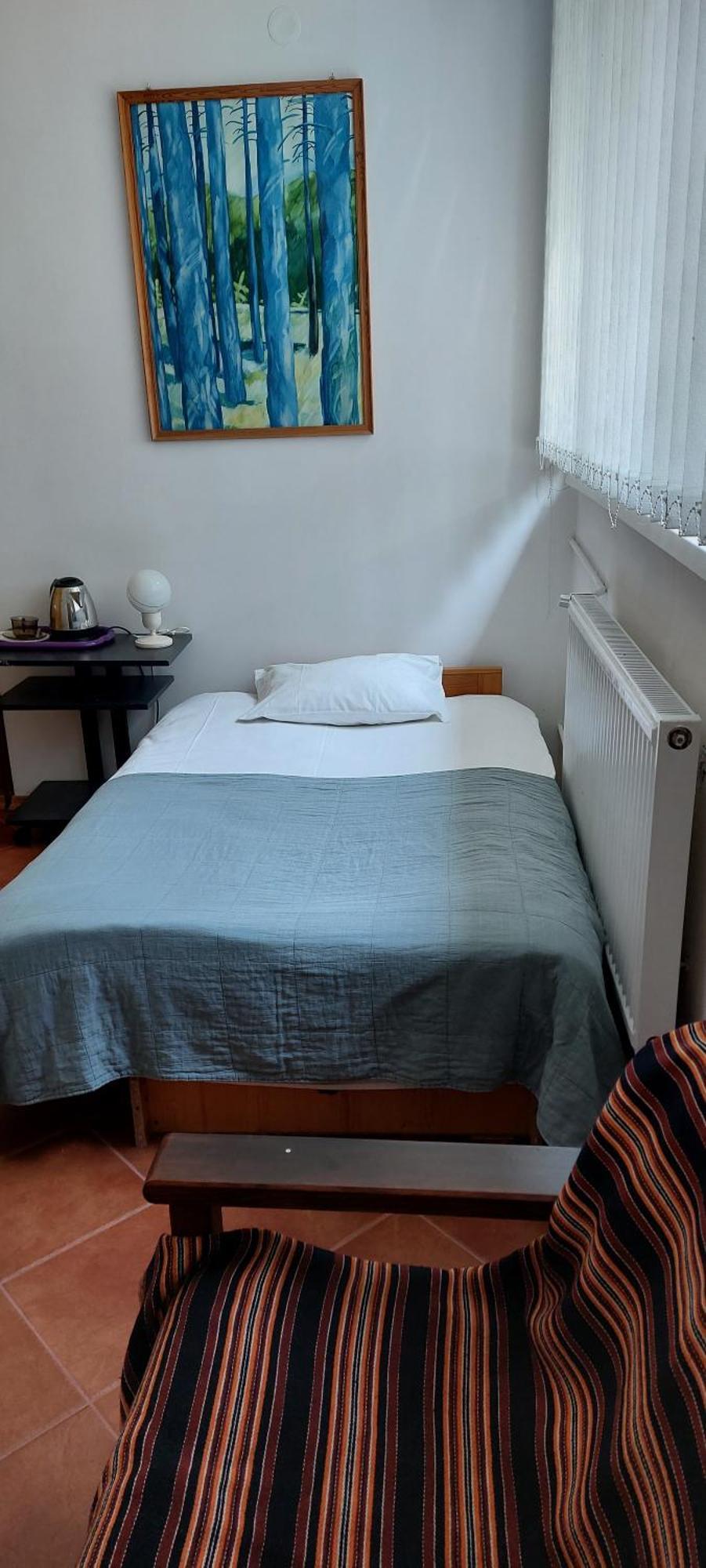Skalka Hotel วาดีสวาโวโว ภายนอก รูปภาพ